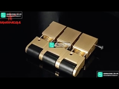 자동차 절단 장치부 703098 3은 무기 깎는 도구 MP9 MX9 벡터 IX Q80 M88 MH8 부품을 배치합니다