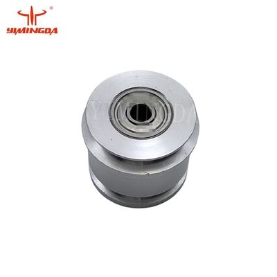 드라이브 롤러 부품 제 24409 자동 절단기 쿠리스 절단기의 예비 부품