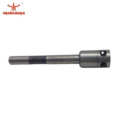 부품 번호 129106 샤프닝 샤프트, Kuris 기계용 자동 커터 예비 부품