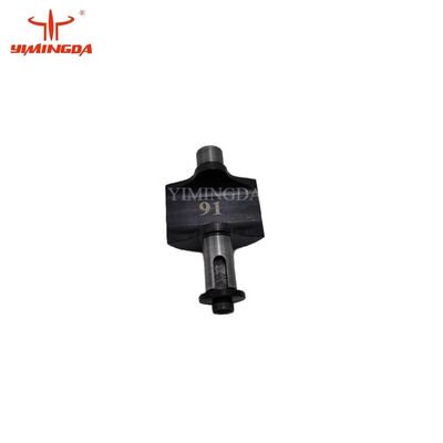 자동차 절단기 예비 부품 704636 번호 핀 셔프 진동 상자 Q80 IQ80 절단기 부품