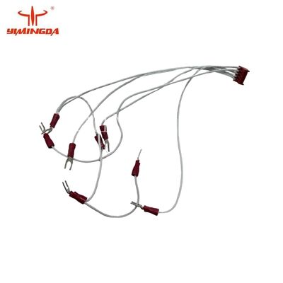 부품 번호 92793001 케이블 조이스틱 XLC 7000 커터용, 925500574 95500575과 함께 조립