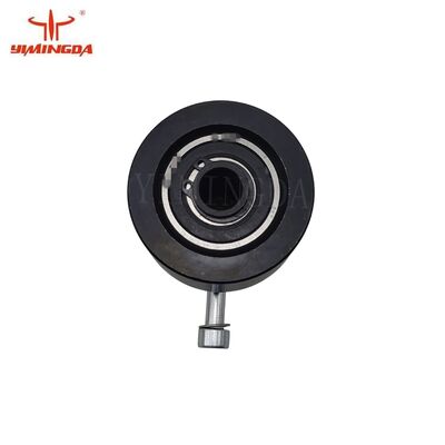 Part No.123898 Tension Pulley Head For IX6 Q80 Cutter