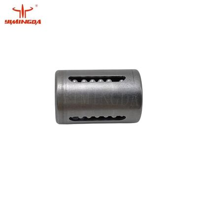 부품 번호 130000 Q25 커터 기계용 베어링, 의류 산업 재단기 부품