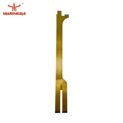 케이블, 플렉스, CAD 부품 번호 87009000 자동 절단기 부품