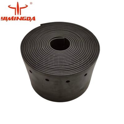 D8001 자동 커터 예비 부품용 고무 씰 부품 번호 109384