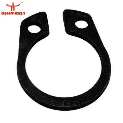 직물 절단부품 005718 안전장치 Din 471-A 10x1,0 자동 절단기 D8002 D8001 Xl7501