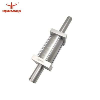 텍스타일 절단 부품 번호 57277002 실린더, 에어, 특수, 자동 절단기 7200 및 7250용 드릴