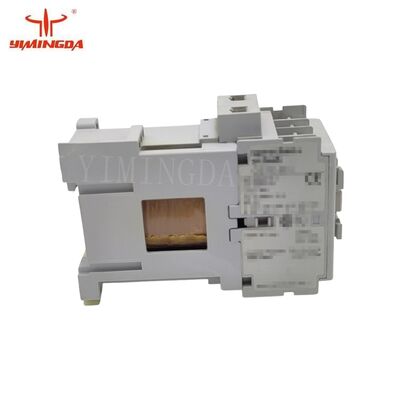 Part No.760500203 Relay For Textile Cutter Machine Spare Parts