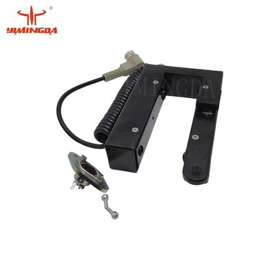 직물 절단 기계 예비 부품 번호 060-805-004 5300-076-0045에 대한 교체 키트