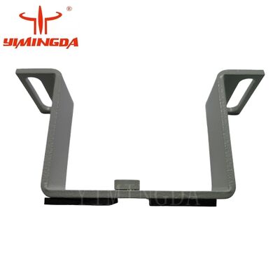 텍스타일 커터 예비 부품 번호 79768000 브래킷 헤드 커버 마운팅, 커터 S5200 부품