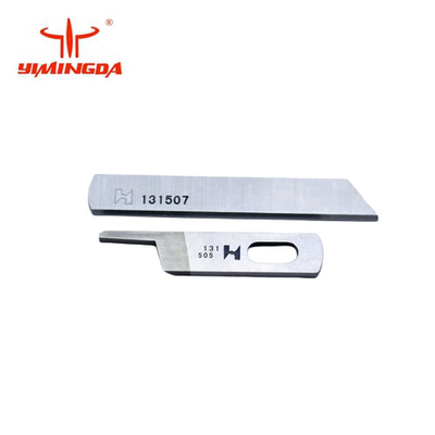 재봉틀은 직물 공업을 위한 이동하는 칼 6716S-FF6-50H PN 13150503/13150701를 분해합니다