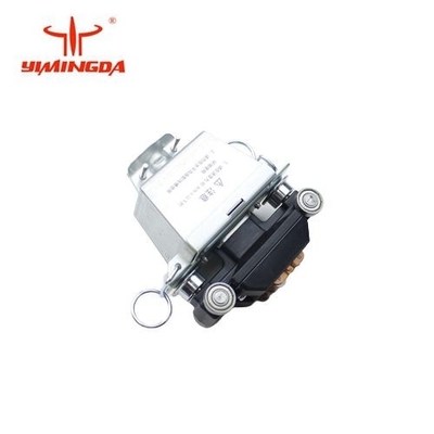 오시마를 위한 수집기 손수레 DHC6076 자동차 절단 장치부 3P 380V 1A