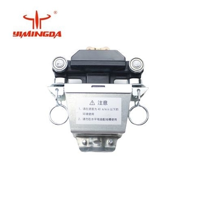 오시마를 위한 수집기 손수레 DHC6076 자동차 절단 장치부 3P 380V 1A