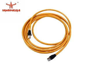 케이블에서 VX PN 96656015 자동절단기 CAT5 STP X2 아웃 빔 부품을 파라곤