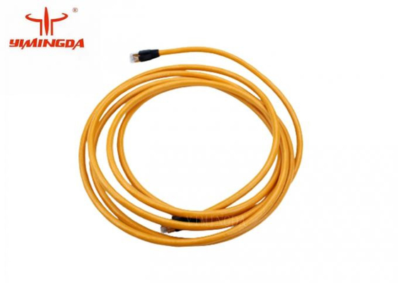 케이블에서 VX PN 96656015 자동절단기 CAT5 STP X2 아웃 빔 부품을 파라곤