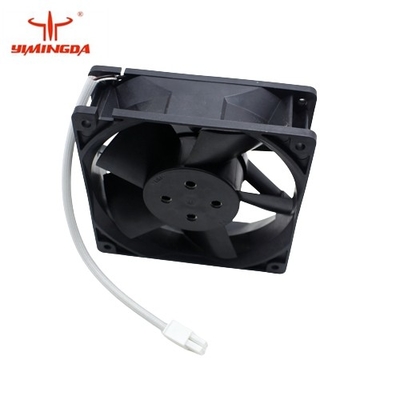 452500123 전형 HX를 위한 자동절단기 부품 통풍기 치수 120x120x38mm 전국 조정 위원회 4715VL-05W-B76