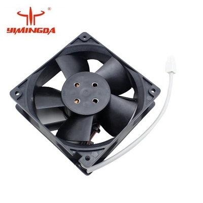 452500123 전형 HX를 위한 자동절단기 부품 통풍기 치수 120x120x38mm 전국 조정 위원회 4715VL-05W-B76