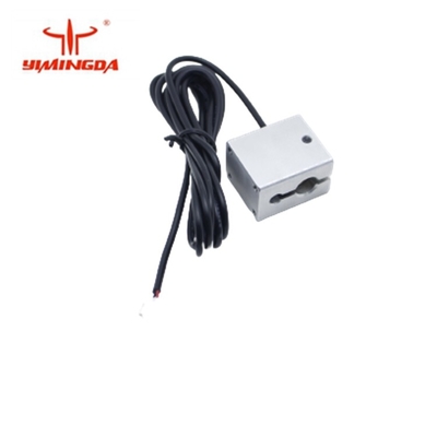 XLC7000 Z7을 위한 자동절단기 머신 부분 조립 레이저 광 PN 93368001