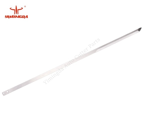 칼 크기 356 x 8 x 3mm 자동 절단기는 OROX 절단기를 위한 칼날을 분해합니다