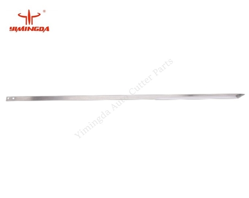 칼 크기 356 x 8 x 3mm 자동 절단기는 OROX 절단기를 위한 칼날을 분해합니다
