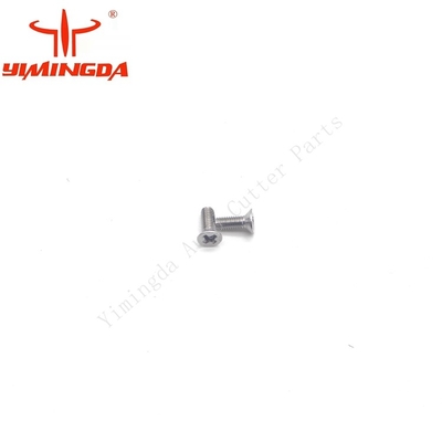 M3x8 스크루 자동차 절단 장치부 녹슬지 않는 포즈이드라이브 DIN 965 PN 1000-700-030008