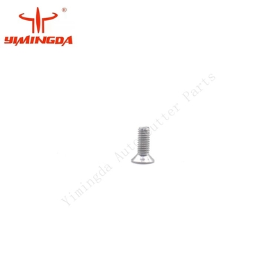 M3x8 스크루 자동차 절단 장치부 녹슬지 않는 포즈이드라이브 DIN 965 PN 1000-700-030008