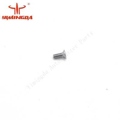 M3x8 스크루 자동차 절단 장치부 녹슬지 않는 포즈이드라이브 DIN 965 PN 1000-700-030008