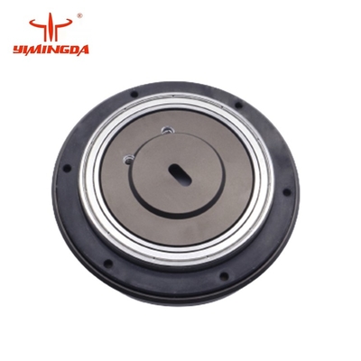 PN 115480 자동절단기 부품은 불머 D-8002를 위한 플레이트 깎는 도구 집회를 돌립니다