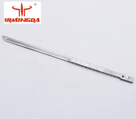 Shima Seiki/Yin 절단기를 위한 합금 강철 자동 절단기 잎 칼 186*8*2.3mm
