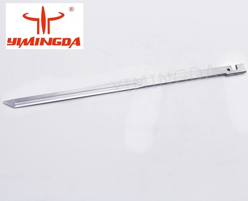 Shima Seiki/Yin 절단기를 위한 합금 강철 자동 절단기 잎 칼 186*8*2.3mm