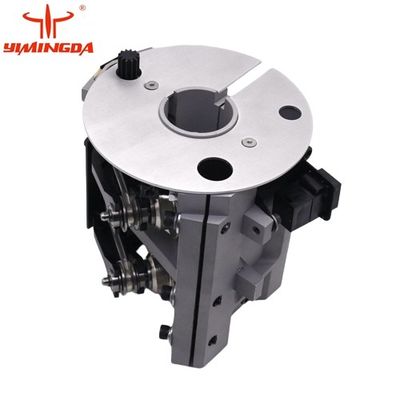 23812006 연필깎이 프레셔 풋 어셈블리