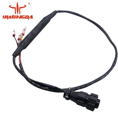 절단기 부품 제74897001 케이블 드라이브 모듈 Assy KI 절단기 GT7250 S7200