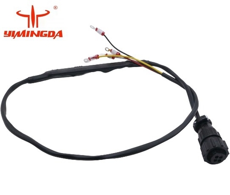 절단기 부품 제74897001 케이블 드라이브 모듈 Assy KI 절단기 GT7250 S7200