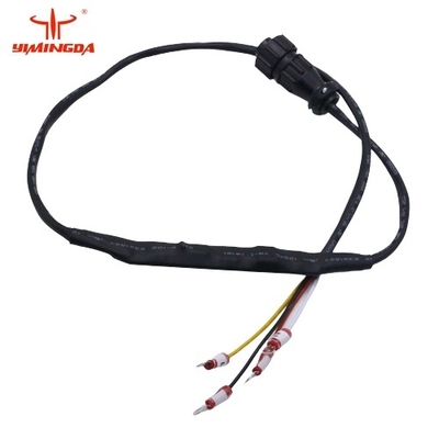 절단기 부품 제74897001 케이블 드라이브 모듈 Assy KI 절단기 GT7250 S7200