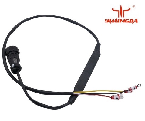 절단기 부품 제74897001 케이블 드라이브 모듈 Assy KI 절단기 GT7250 S7200