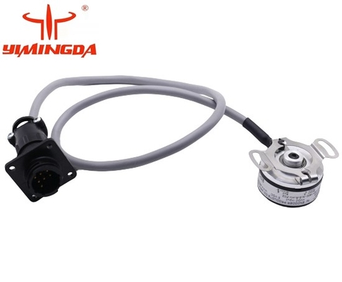 에코더 부분 260-N-B-04-S-1800-R-HV-1-S/02.00-SF-3-N 모터 74493000 89269000 89269050