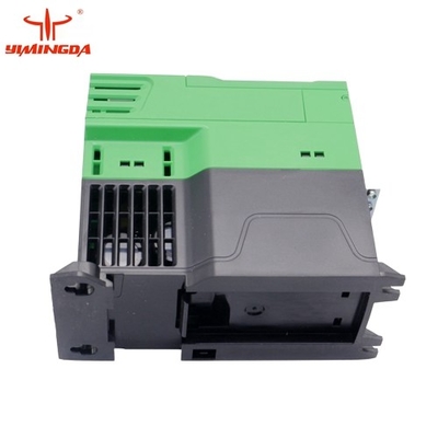 부문 5070-110-0037 사령관 SK 0, 75KW 1단계 크기 A 퍼레이더 기계