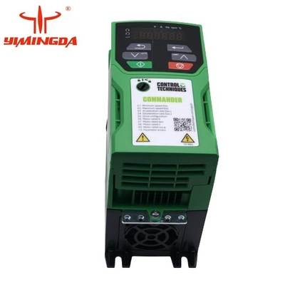 부문 5070-110-0037 사령관 SK 0, 75KW 1단계 크기 A 퍼레이더 기계