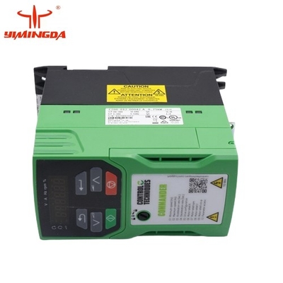부문 5070-110-0037 사령관 SK 0, 75KW 1단계 크기 A 퍼레이더 기계