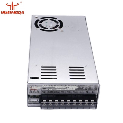 전원 공급 250W MW Q-250D 부품 번호 94879000 XLC7000 Z7 자동 절단 기계