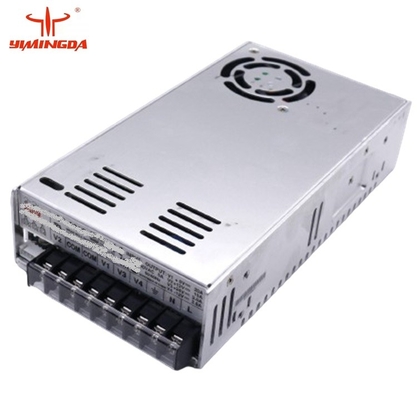 전원 공급 250W MW Q-250D 부품 번호 94879000 XLC7000 Z7 자동 절단 기계