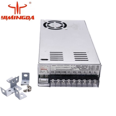 전원 공급 250W MW Q-250D 부품 번호 94879000 XLC7000 Z7 자동 절단 기계