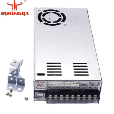 전원 공급 250W MW Q-250D 부품 번호 94879000 XLC7000 Z7 자동 절단 기계