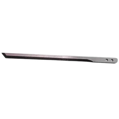 커터 블레이드 크기 192x8x2.5mm 칼 KE909 자동 커터 머신