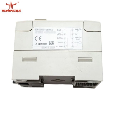 부품 번호 062638 AMPL. EX-202 / 센서 EX-110 절단기 XL7501 D8002 D8001S에 적합