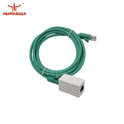 패러곤 오토 컷러 부품 번호 96656080 케이블 집합 CAT5 STP, SVD2 - VFD4