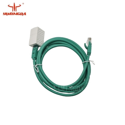 패러곤 오토 컷러 부품 번호 96656080 케이블 집합 CAT5 STP, SVD2 - VFD4