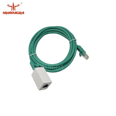 패러곤 오토 컷러 부품 번호 96656080 케이블 집합 CAT5 STP, SVD2 - VFD4