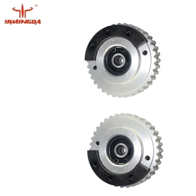 오토 컷어 예비 부품 90893000 롤리,모집 끝 22.22mm (7/8") 스트로크 GT PARAGON VX HX 컷어 부품