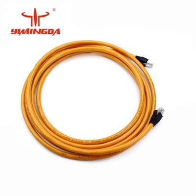 캄블 Cat5 Stp Cat Trak - 헤드 Pcb 1.8 PN: 96656027 자동 절단 기계의 예비 부품
